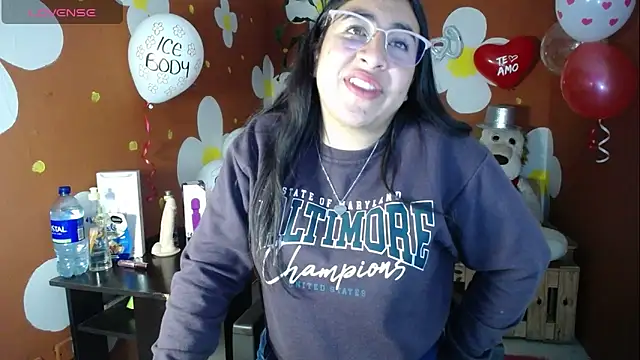 VirellaAshford online show from 02-26-26, 02:38