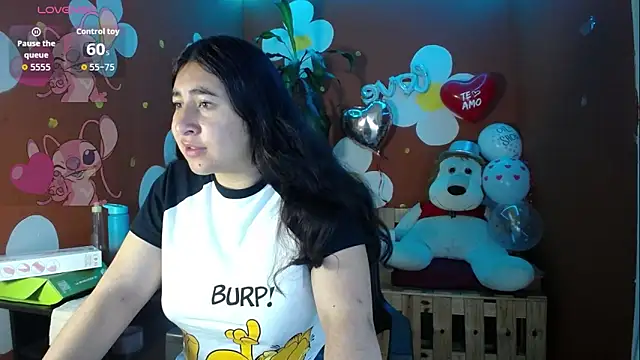 VirellaAshford online show from 03-10-26, 11:37