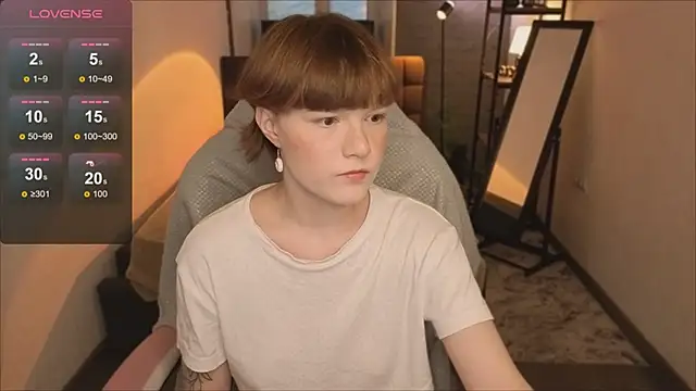  DreamLuna1  online show from 03-07-26, 12:35