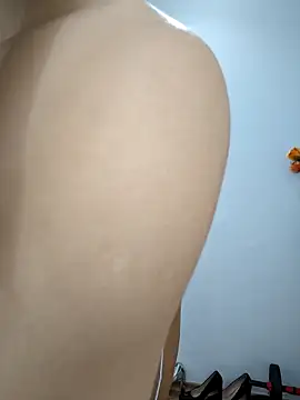 DaisyLuvsYou  online show from 04-25-26, 05:10