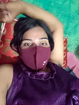 Poonam bhoji online show from 04-24-26, 08:22