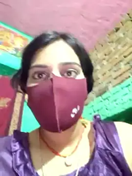 Poonam bhoji online show from 04-25-26, 08:50