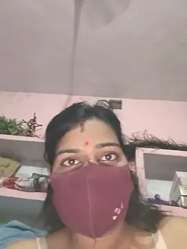 Poonam bhoji online show from 06-17-26, 07:15