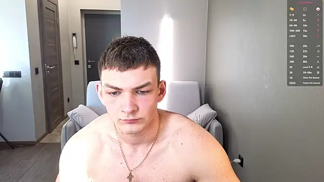 sweet boyss  online show from 04-09-26, 05:07