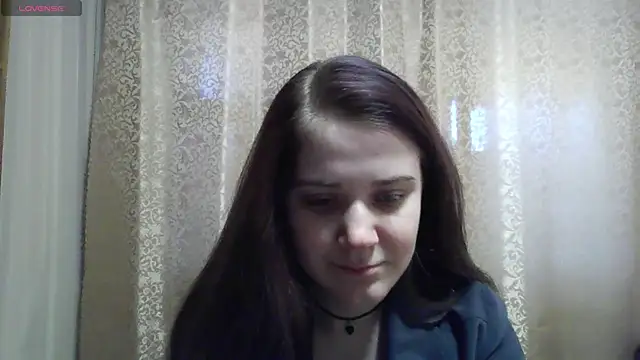 CarinaFolmar online show from 03-12-26, 03:07