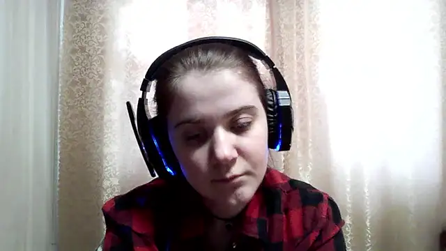 CarinaFolmar online show from 03-13-26, 10:33