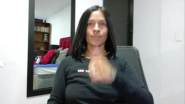 Amelie Blake online show from 07-10-26, 05:15