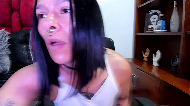 Amelie Blake online show from 07-28-26, 11:28