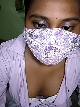 MISS MADHURIBABY online show from 04-26-26, 06:44