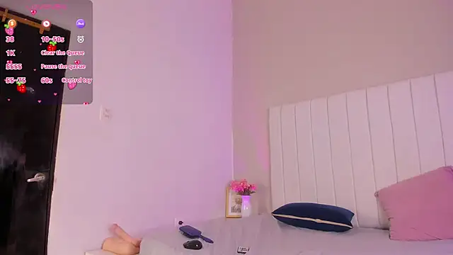 sophia walkett  online show from 06-10-26, 02:38