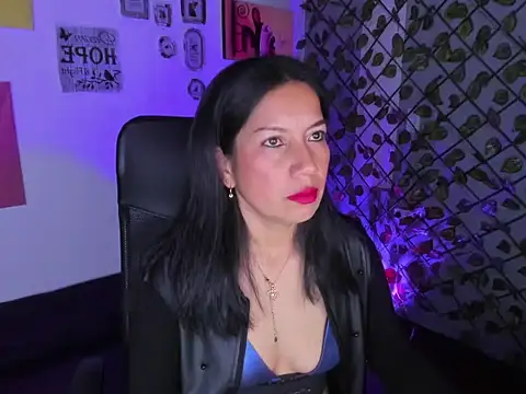 Megan Collinss1 online show from 02-24-26, 05:55