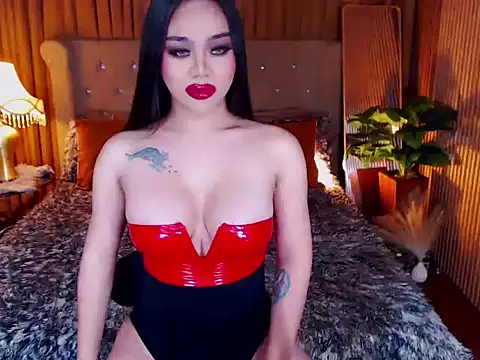 EmpressValerie online show from 03-08-26, 09:24