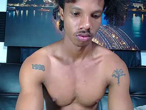 Josh fit7 online show from 03-10-26, 01:49