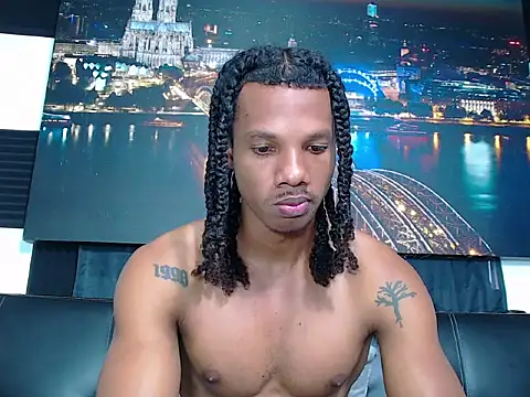 Josh fit7 online show from 03-12-26, 01:17