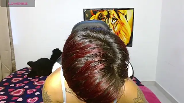 Divinejewel69 online show from 03-17-26, 12:30