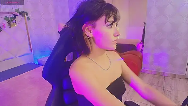 Cloee tay1 online show from 07-24-26, 11:19