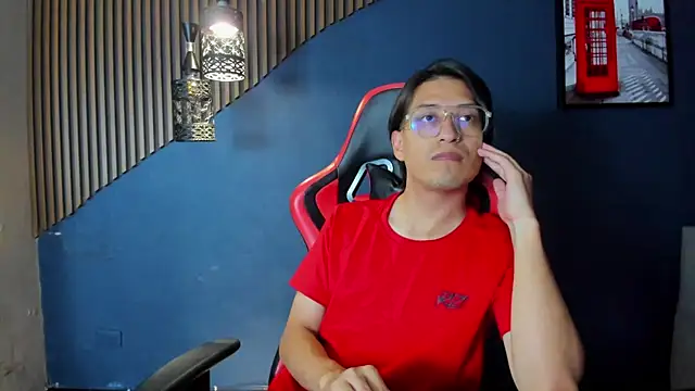 EriickFerrer online show from 03-08-26, 02:15