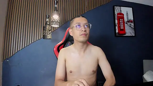 EriickFerrer online show from 03-11-26, 02:28