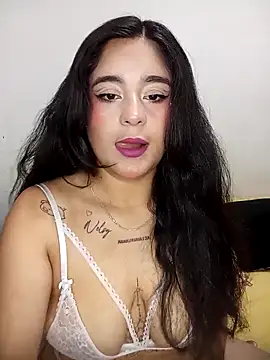 Snapshot of Jessika_TheDevil14 chatting on 04-16-26, 03:02 Jessika TheDevil14 online show from 04-16-26, 03:02