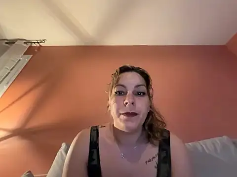 DarkEmy online show from 03-05-26, 10:28