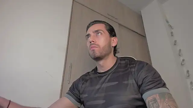 Axel  Blaze online show from 04-02-26, 12:58