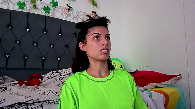 cutninasky online show from 03-25-26, 06:03