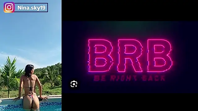 cutninasky online show from 04-28-26, 02:27