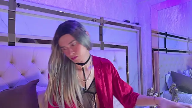 kamilla rossi online show from 03-13-26, 07:09