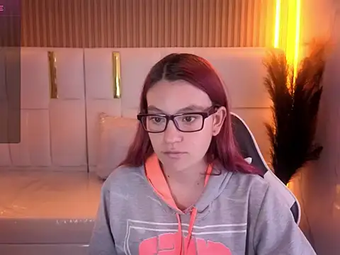 stefania tp online show from 03-10-26, 12:21