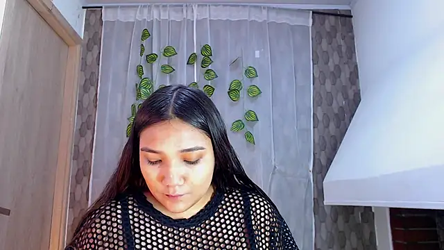 anyela donecm online show from 04-27-26, 07:34