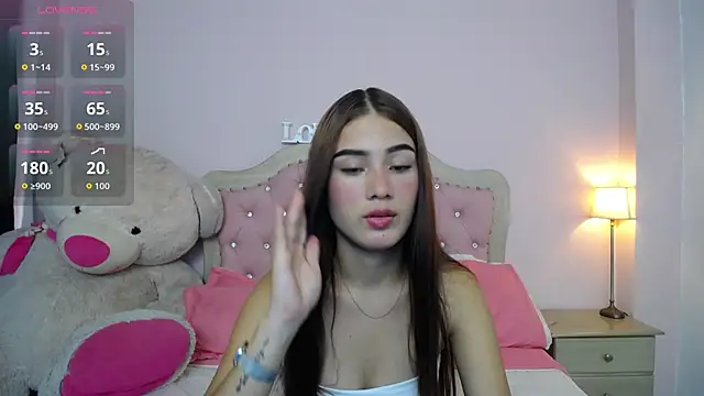 Snapshot of faith_harris chatting on 03-12-26, 07:42 faith harris online show from 03-12-26, 07:42