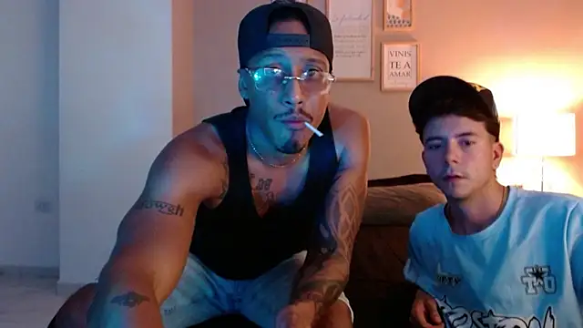 Snapshot of bruno_west chatting on 03-15-26, 05:35 bruno west online show from 03-15-26, 05:35