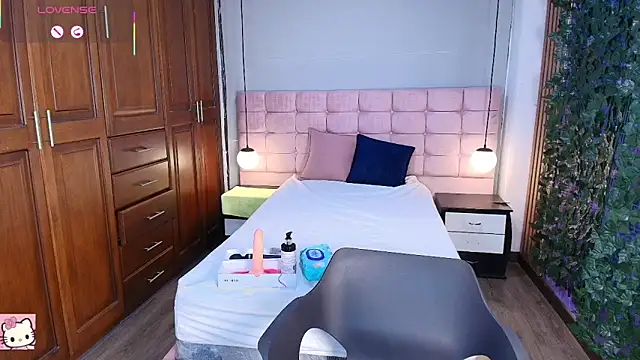 ShayMilleer online show from 03-03-26, 12:00