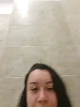 LaraaCullen online show from 03-08-26, 09:07