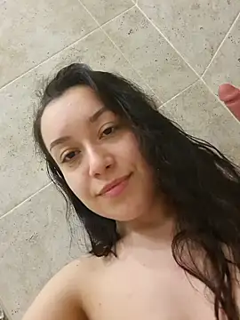 LaraaCullen online show from 03-11-26, 08:04