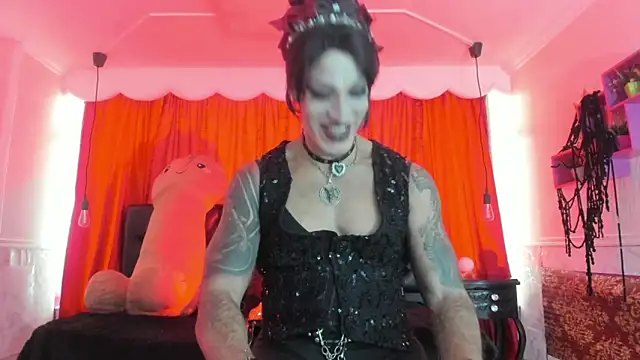 Snapshot of Lilith_madame_satan chatting on 05-25-26, 06:47 Lilith madame satan online show from 05-25-26, 06:47