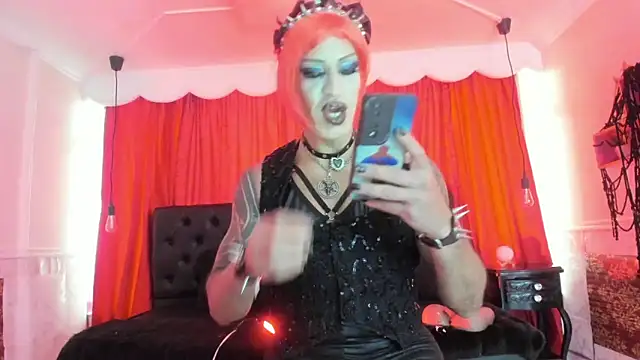 Snapshot of Lilith_madame_satan chatting on 05-26-26, 06:59 Lilith madame satan online show from 05-26-26, 06:59