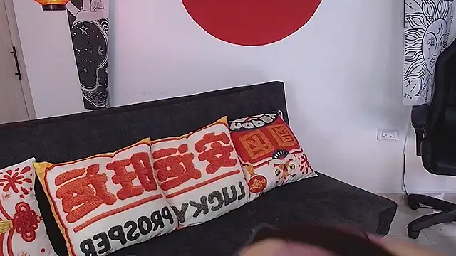 Tiny   Cherry online show from 03-07-26, 07:55