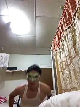 Gonzalogz online show from 03-30-26, 03:40