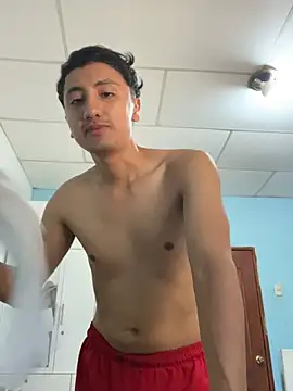 Snapshot of Gonzalogz chatting on 04-14-26, 04:46 Gonzalogz online show from 04-14-26, 04:46