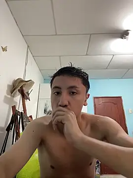 Snapshot of Gonzalogz chatting on 05-20-26, 04:57 Gonzalogz online show from 05-20-26, 04:57