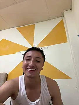 Snapshot of Gonzalogz chatting on 05-25-26, 04:40 Gonzalogz online show from 05-25-26, 04:40