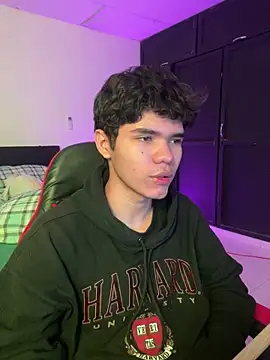 Camii pink online show from 03-07-26, 04:26