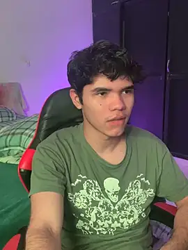 Camii pink online show from 03-16-26, 06:56