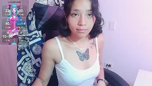 MalikaNoor online show from 02-26-26, 01:32