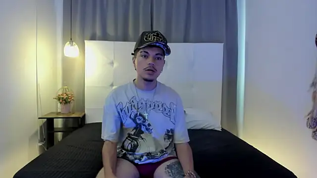 Jason 23   online show from 03-21-26, 07:17