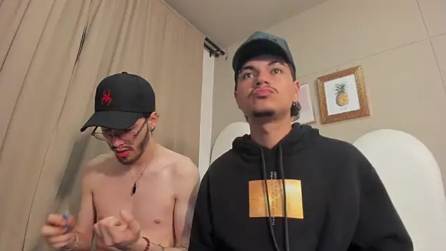 Jason 23   online show from 04-19-26, 02:33