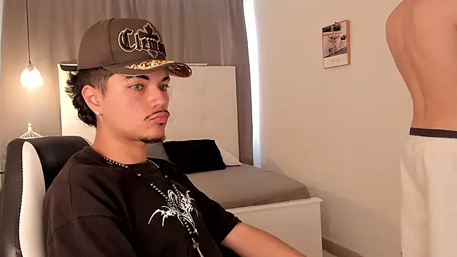 Jason 23   online show from 04-22-26, 07:15