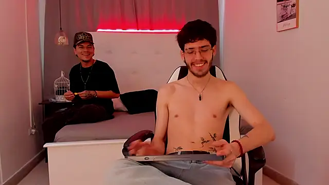 Jason 23   online show from 04-23-26, 07:16