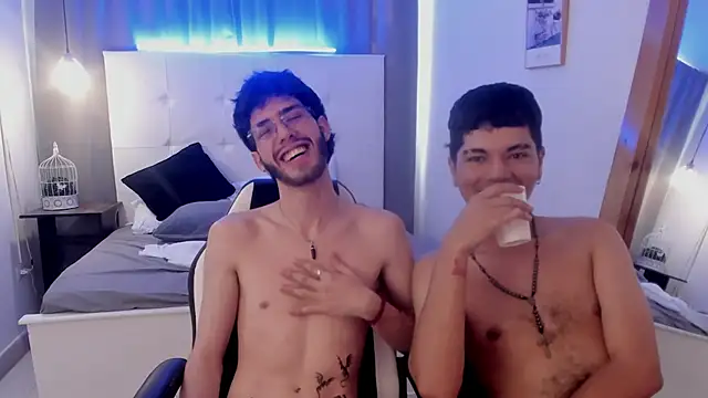 Jason 23   online show from 04-24-26, 07:38